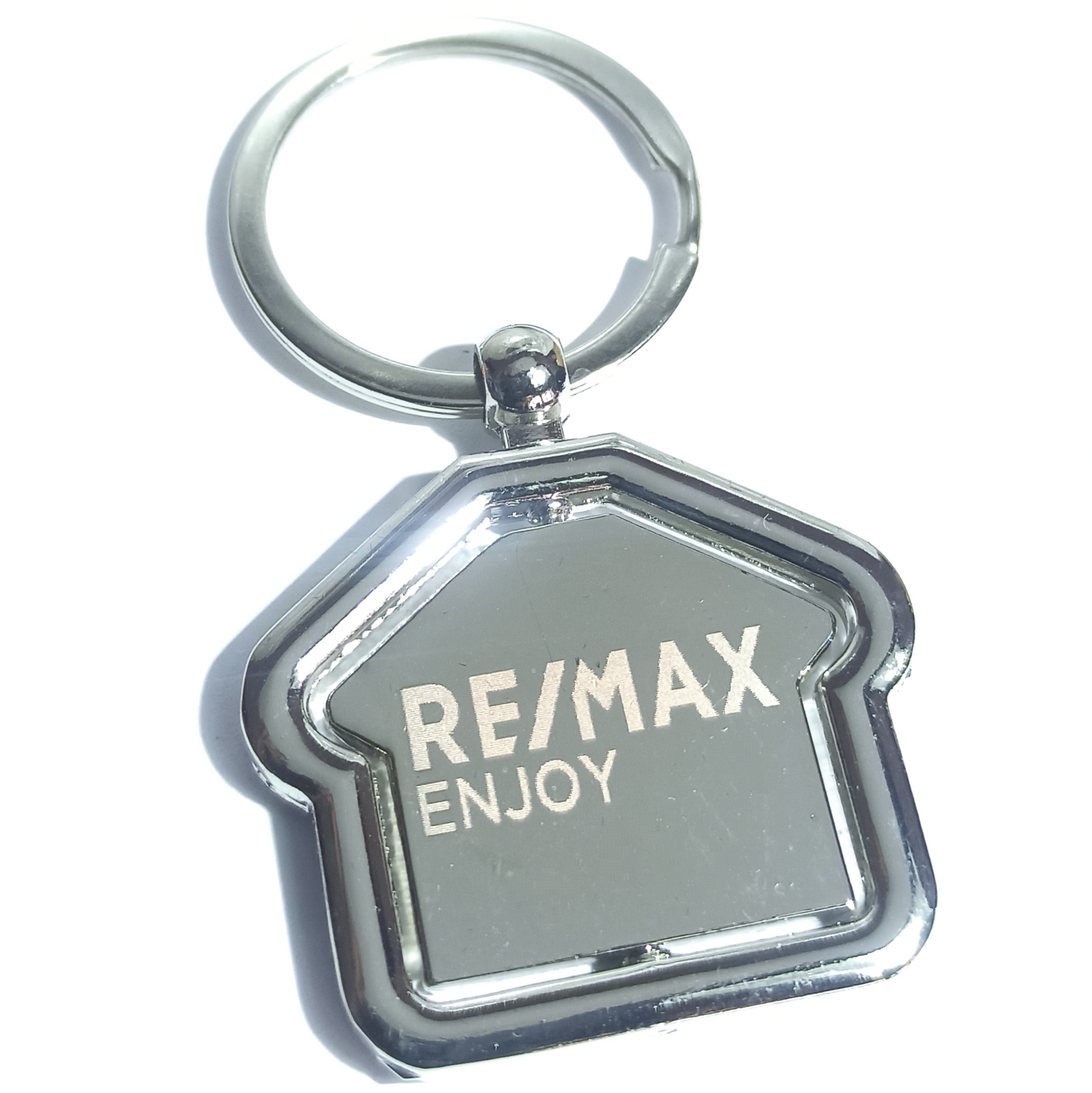 Llaveros promocionales